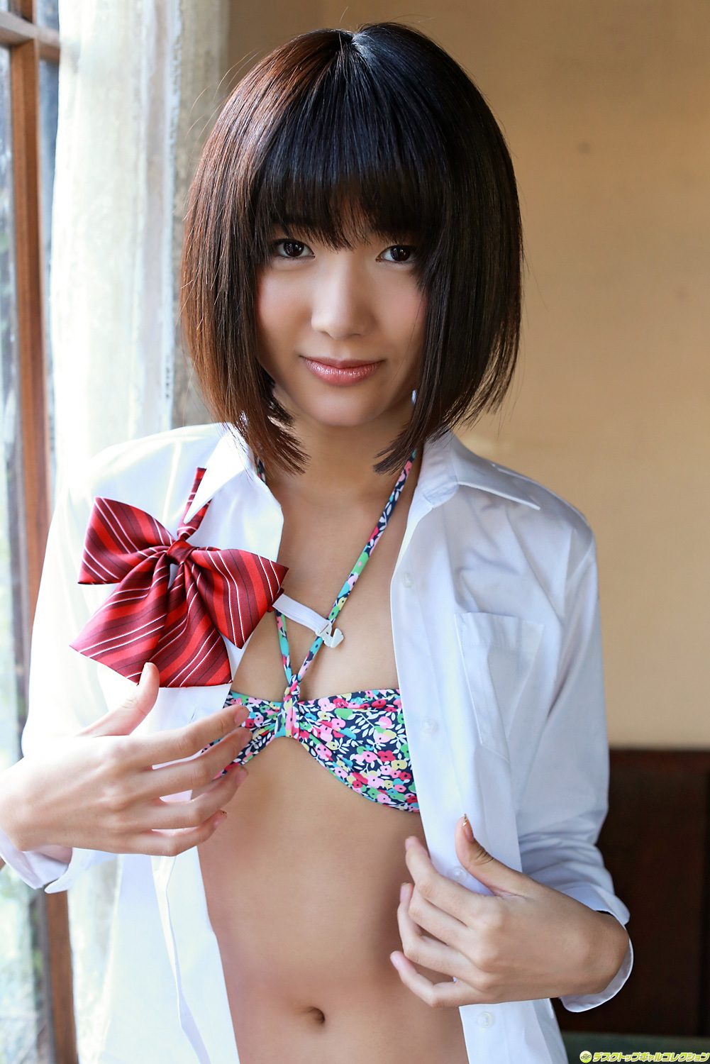 [DGC] 2013.12 No.1132 Naoho Ichihashi 市橋直歩
